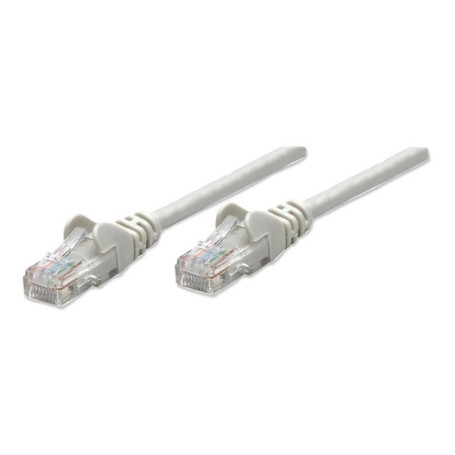 Intellinet 318921 Cat5e U/UTP Network Patch Cable 1.0m (318921)