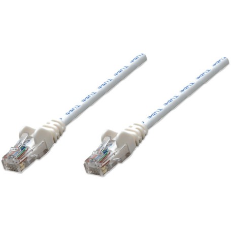 Intellinet 320672 Cat5e U/UTP Network Patch Cable 1.0m (320672)