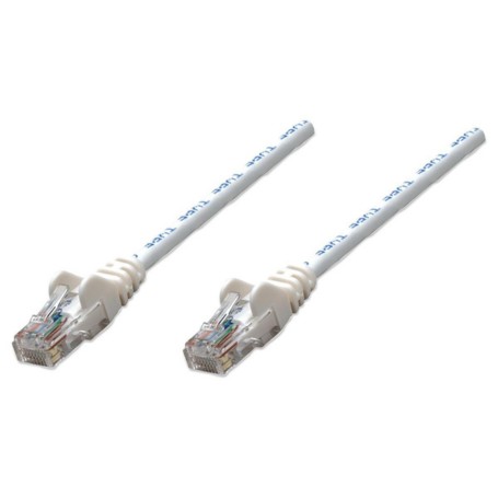 Intellinet 338370 Cat5e U/UTP Network Patch Cable 1.5m (338370)