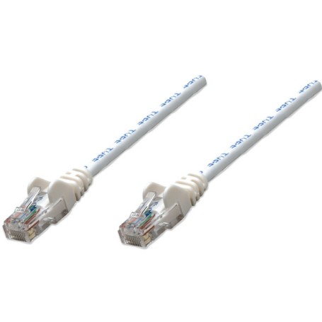 Intellinet 320702 Cat5e U/UTP Network Patch Cable 5.0m (320702)