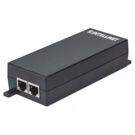 Intellinet 561518 Gigabit High-Power PoE+ Injector (561518 )