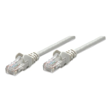 Intellinet 340427 Cat6 U UTP Network Patch Cable 0.5m (340427)