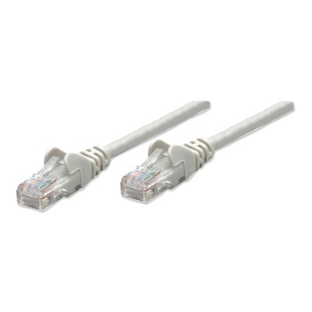 Intellinet 340373 Cat6 U/UTP Network Patch Cable 1.0m (340373)