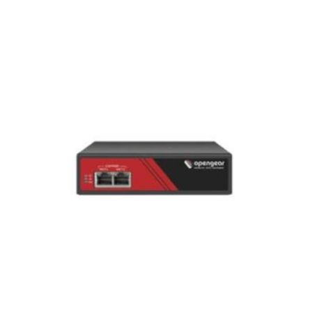 Opengear ACM7004-2-GLB 4-Port Serial Console Gateway (ACM7004-2-GLB)