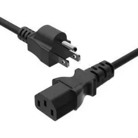 Opengear 440015 UK Power Cord (440015)