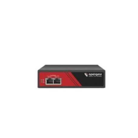 Opengear ACM7008-2-GLB 8-Port Serial Console Gateway (ACM7008-2-GLB)