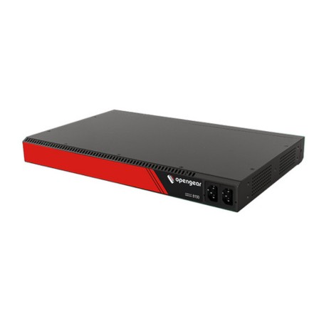 Opengear CM8116-DDC Console Manager (CM8116-DDC)