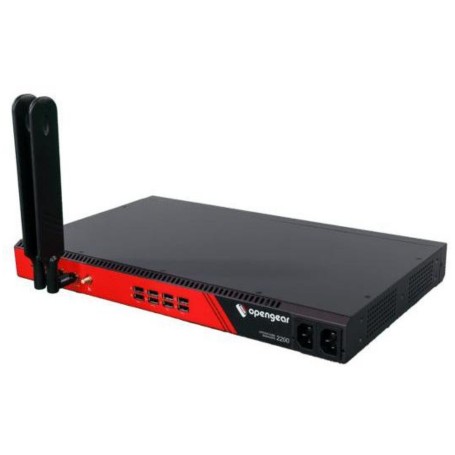 Opengear OM2248-L Operations Manager Console Server (OM2248-L)