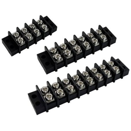 Opengear 310207 Terminal Block Power for DC Powered IM7200 Units (310207)