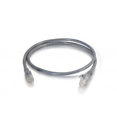 C2G 10311 Cat6 Snagless UTP Ethernet Network Patch Cable (10311)