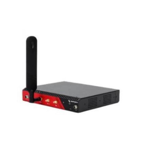 Opengear OM1204-4E-L-GLB 4 Serial 4 Switch Port 4G LTE (OM1204-4E-L-GLB)