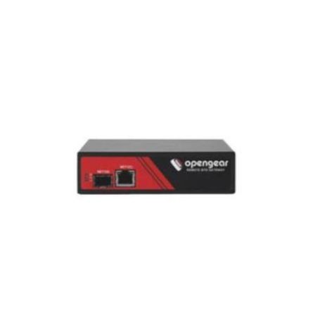 Opengear ACM7004-5-GLB 4 Serial 4 GbE Switch Console Server (ACM7004-5-GLB)