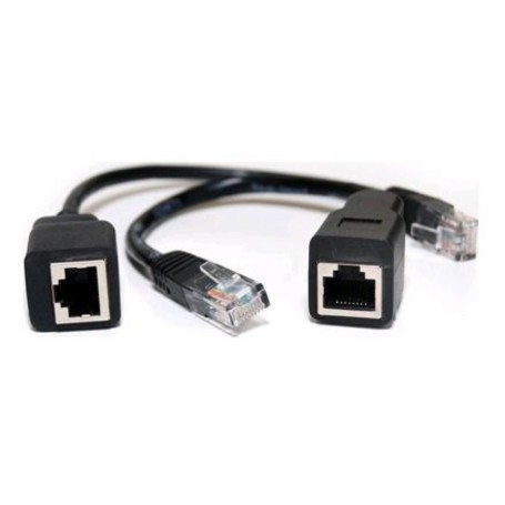 Opengear 449016 Serial Adapter Cable (449016)