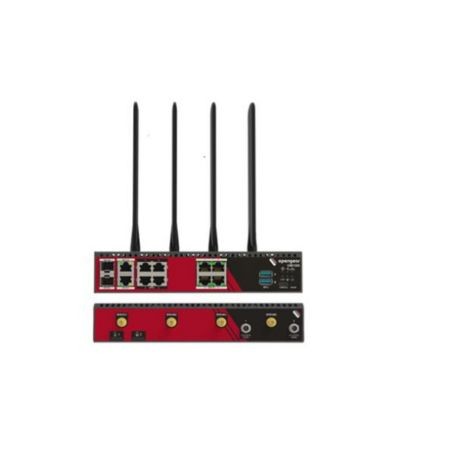 Opengear OM1304-4E Operations Manager 4 Serial 4 GbE (OM1304-4E)