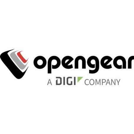 Opengear EMD5779-QA Smoke Detector (EMD5779-QA)
