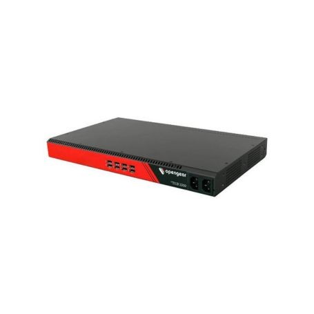 Opengear OM2232 32-Port Serial NetOps Console Server (OM2232)