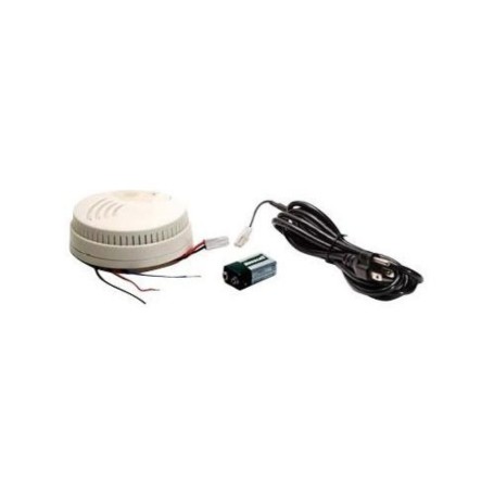 Opengear EMD5890-QA Smoke Detector Alarm (EMD5890-QA)