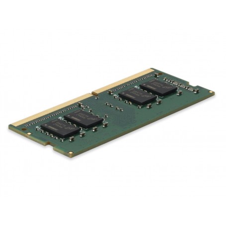 AddOn D4ECSO-2666-16G-AM 16GB DDR4 ECC SODIMM Memory Module (D4ECSO-2666-16G-AM)
