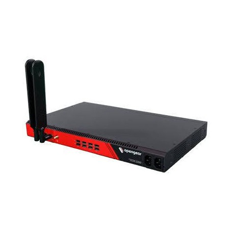 Opengear OM2232-L-C14 32-Port NetOps Console Server (OM2232-L-C14)