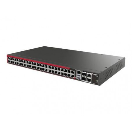 Opengear CM8148-10G-DDC 48-Port Console Server with 10G Uplinks and Dual DC Power (CM8148-10G-DDC)
