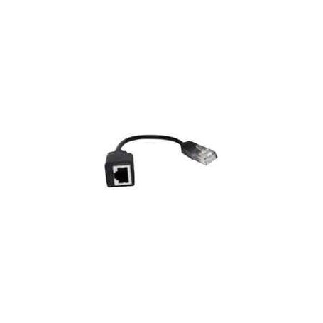 Opengear 449029 Straight X2 Pinout Adapter (449029)