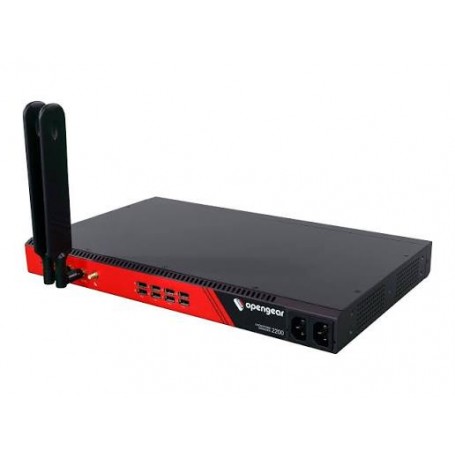 Opengear OM2224-24E-10G-DDC Operations Manager (OM2224-24E-10G-DDC)