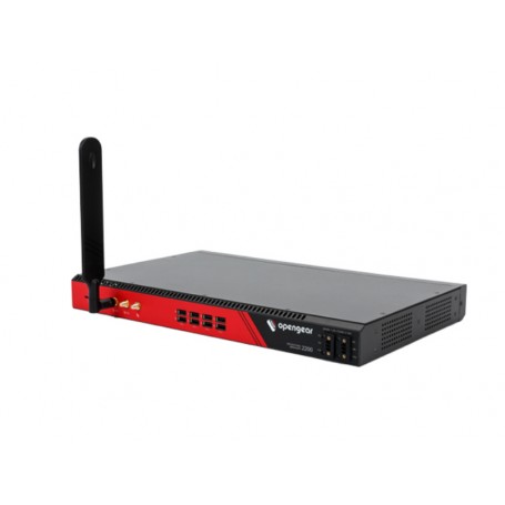 Opengear OM2224-24E-10G-DDC-L Operations Manager (OM2224-24E-10G-DDC-L)
