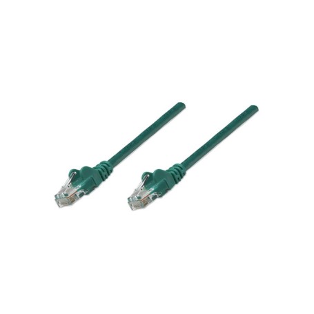 Intellinet 740326 Cat6 U UTP Network Patch Cable (740326)