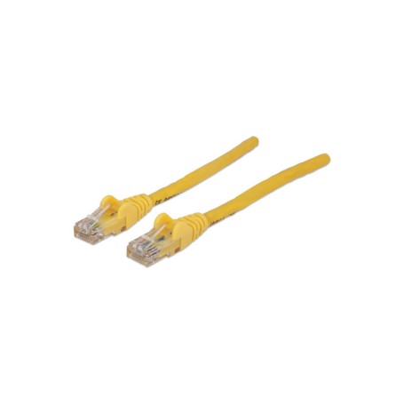 Intellinet 740258 Cat6 U/UTP Network Patch Cable (740258)
