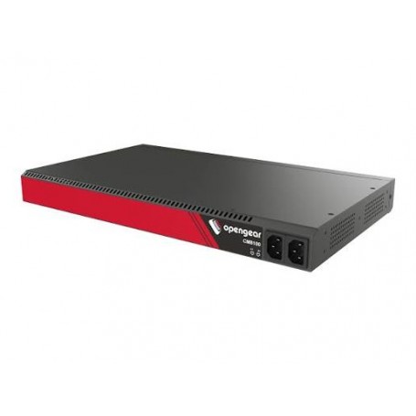 Opengear CM8196-10G High-Density Console Manager (CM8196-10G)