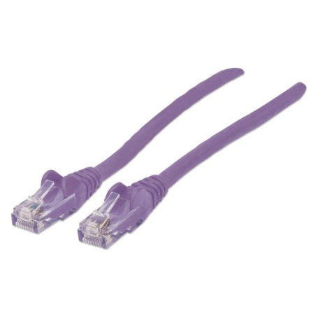 Intellinet 740395 Cat6 U/UTP Network Patch Cable (740395)