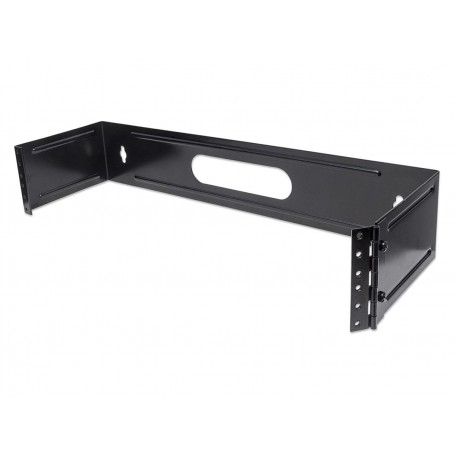 Intellinet 402446 19" Hinged Wall Bracket 2U (402446)