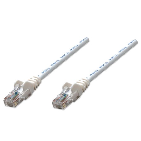 Intellinet 341967 Cat6 UTP Network Patch Cable (341967)