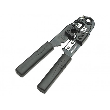 INTELLINET 211062 Modular Plug Crimp Tool (211062)