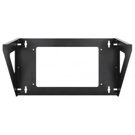 INTELLINET 716376 6U Vertical Wall Mount Rack Bracket (716376 )