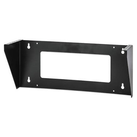 INTELLINET 716352 2U Vertical Wall Mount Rack Bracket (716352)