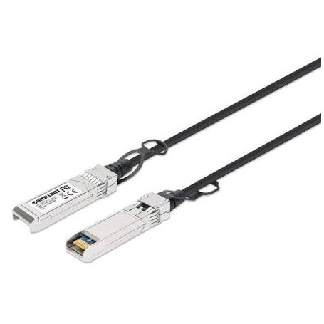 INTELLINET 508377 SFP+ 10G Passive DAC Twinax Cable (508377)