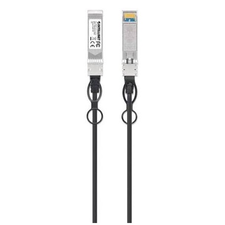 INTELLINET 508391 SFP+ 10G Passive DAC Twinax Cable (508391)