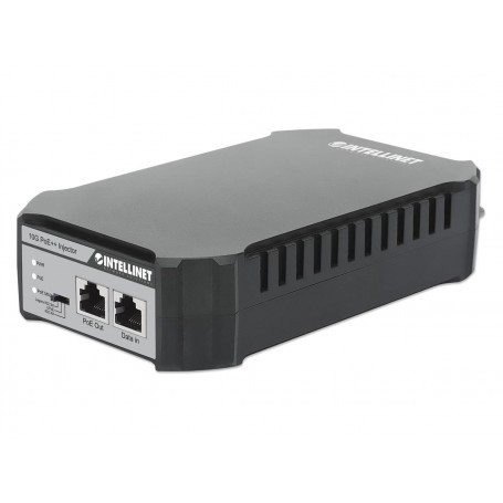 INTELLINET 561945 10G PoE++ Injector (95W) (561945)