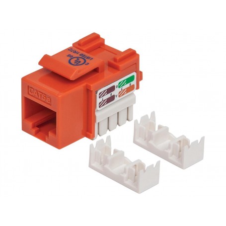INTELLINET 210577 Cat5e Keystone Jack (210577)