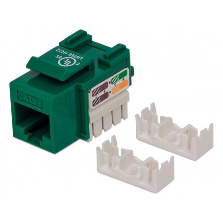 INTELLINET 210997 Cat5e Keystone Jack (210997)