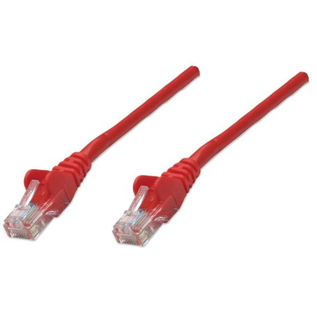 Intellinet 345101 Cat5e UTP Patch Cable (345101)