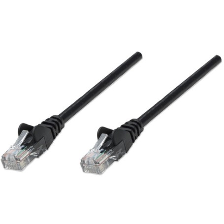 Intellinet 320771 Cat5e UTP Patch Cable (320771)