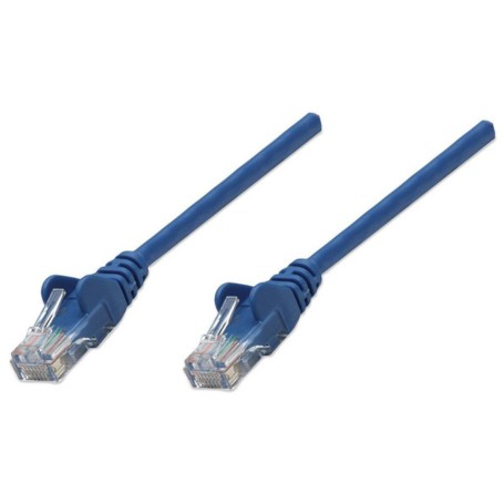 Intellinet 342568 Cat6 U/UTP Patch Cable (342568)
