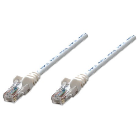 Intellinet 341974 Cat6 U/UTP Patch Cable (341974)