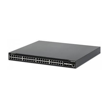 INTELLINET 562041 54-Port L3 Fully Managed PoE+ Switch (562041 )