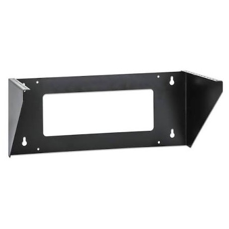 INTELLINET 716369 4U Vertical Wall Mount Rack Bracket (716369)