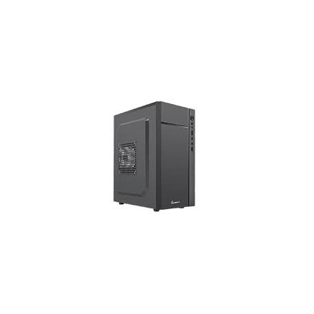 INTELLINET 716222 Pro Line 18U Network Cabinet with Integrated Fans (716222)