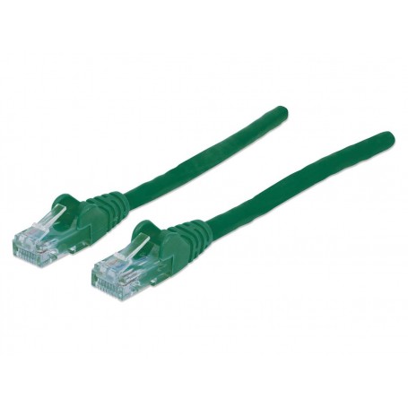 INTELLINET 320641 Cat5e UTP Network Cable (320641)