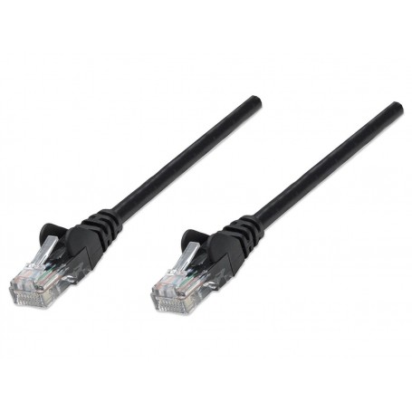 INTELLINET 740302 Cat6 UTP Network Patch Cable (740302)